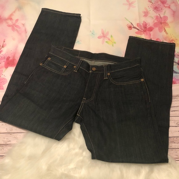 Men’s Levi’s Jeans 514 - Picture 1 of 4